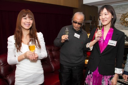 白石様、えびはら様、矢澤様