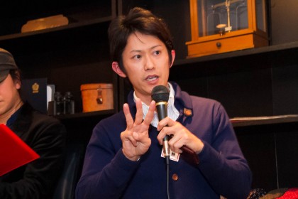 漆原 裕治様(記事に移動します)