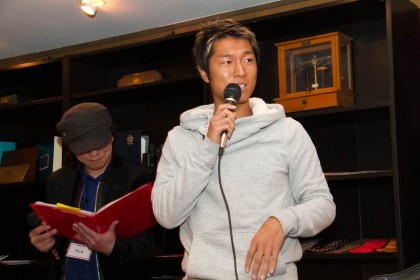 後藤 崇介様(記事に移動します)