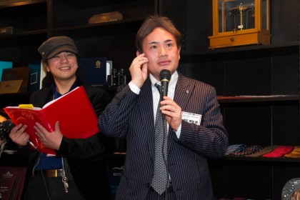 貞松 隆弥様(記事に移動します)