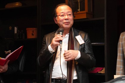 高橋 憲行様(記事に移動します)