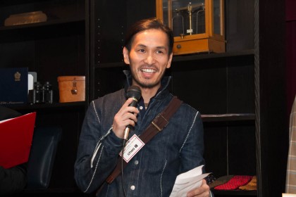 chao様(記事に移動します)