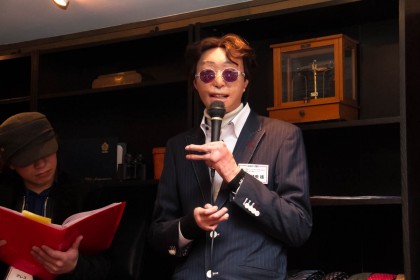 古市 佳央様(記事に移動します)