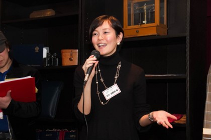 三和 由香利様(記事に移動します)