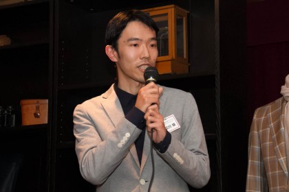 望月 正行様(記事に移動します)