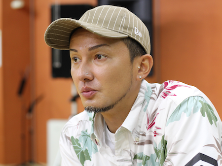 本格的ストリートダンスと歌で時代を築いたda Pumpのリーダーを務めるスゴい人 日刊スゴい人 本格的ストリートダンスと歌で時代を築いたda Pumpのリーダーを務めるスゴい人 日刊スゴい人