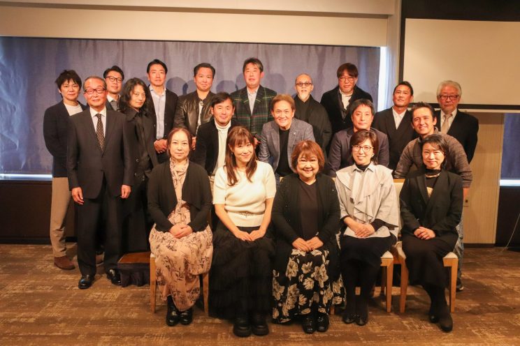 【開催報告】 第二回『日刊スゴい人！』シークレットパーティ 2025